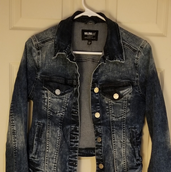 Jean Jacket - Picture 7 of 7